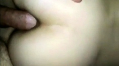 GREAT ANAL WITH MY GF