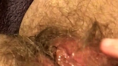 Amateur close up fucking