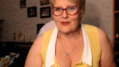 granny webcam