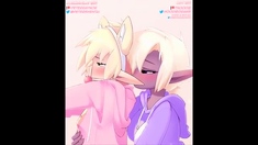 Femboy Compilation [extended]