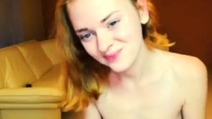 amateur lari liu fingering herself on live webcam