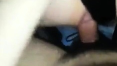 My Favourite Thong Fuck Of All Time