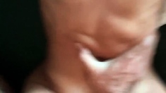 Amateur cocksucker POV hardcore sex